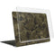 Wood Camo Camouflage MacBook Air 13in (2020) Case plus Skin
