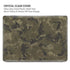 Wood Camo Camouflage MacBook Air 13in M1 (2021) Case plus Skin