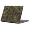 Wood Camo Camouflage Apple MacBook Pro 13-inch Skin