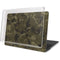 Wood Camo Camouflage MacBook Pro 15in (2016-19) Case plus Skin
