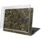 Wood Camo Camouflage MacBook Pro 16in (2019-20) Case plus Skin