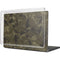 Wood Camo Camouflage MacBook Pro 16in (2021-25) Case plus Skin
