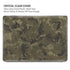 Wood Camo Camouflage MacBook Pro 16in (2021-25) Case plus Skin