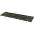 Wood Camo Camouflage Magic Keyboard with Numeric Keypad Skin