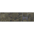 Wood Camo Camouflage Magic Keyboard with Numeric Keypad Skin