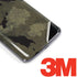 Wood Camo Camouflage Moto E5 Plus Skin