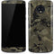 Wood Camo Camouflage Moto G6 Skin