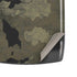 Wood Camo Camouflage Motorola RAZR Skin