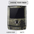 Wood Camo Camouflage Motorola RAZR Skin