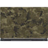 Wood Camo Camouflage MSI GS65 Stealth Laptop Skin