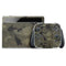 Wood Camo Camouflage Nintendo Switch OLED (2021) Skin