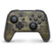 Wood Camo Camouflage Nintendo Switch Pro Controller Skin