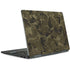 Wood Camo Camouflage Notebook 9 Pro 13in (2017) Skin