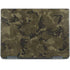 Wood Camo Camouflage Notebook 9 Pro 13in (2017) Skin