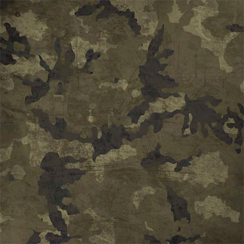 Wood Camo Camouflage Notebook 9 Pro 13in (2017) Skin