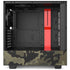 Wood Camo Camouflage NZXT H510 Compact ATX Mid-Tower Case Skin