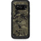 Wood Camo Camouflage Otterbox Commuter Galaxy Skin