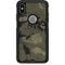 Wood Camo Camouflage Otterbox Commuter iPhone Skin