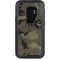 Wood Camo Camouflage Otterbox Defender Galaxy Skin