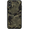 Wood Camo Camouflage Otterbox Symmetry iPhone Skin