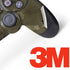 Wood Camo Camouflage PS4 Controller Skin