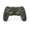 Wood Camo Camouflage PS4 Controller Skin