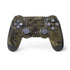 Wood Camo Camouflage PS4 Controller Skin