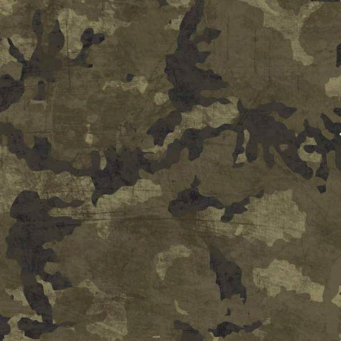 Wood Camo Camouflage PS4 Pro/Slim Controller Skin