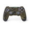 Wood Camo Camouflage PS4 Pro/Slim Controller Skin