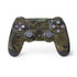 Wood Camo Camouflage PS4 Pro/Slim Controller Skin