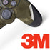 Wood Camo Camouflage PS4 Pro/Slim Controller Skin