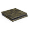 Wood Camo Camouflage PS4 Slim Skin