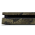 Wood Camo Camouflage PS4 Slim Skin