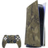 Wood Camo Camouflage PS5 Bundle Skin