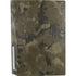 Wood Camo Camouflage PS5 Console Skin