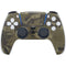 Wood Camo Camouflage PS5 Controller Skin