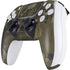Wood Camo Camouflage PS5 Controller Skin