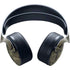 Wood Camo Camouflage PULSE 3D Wireless Headset for PS5 Skin