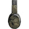 Wood Camo Camouflage Skullcandy Crusher Wireless Skin