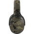 Wood Camo Camouflage Skullcandy Venue Skin