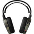 Wood Camo Camouflage SteelSeries Arctis 5 Skin
