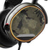 Wood Camo Camouflage SteelSeries Arctis 5 Skin