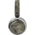 Wood Camo Camouflage Surface Headphones Skin