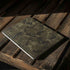 Wood Camo Camouflage Surface Laptop 2 Skin