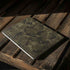 Wood Camo Camouflage Surface Laptop 3 13.5in Skin