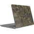 Wood Camo Camouflage Surface Laptop Studio Skin