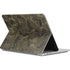 Wood Camo Camouflage Surface Laptop Studio Skin