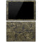 Wood Camo Camouflage Surface Pro 3 Skin