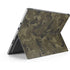 Wood Camo Camouflage Surface Pro 9 Skin