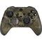 Wood Camo Camouflage Xbox Elite Wireless Controller Series 2 Skin